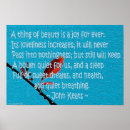 Search for keating posters Quote