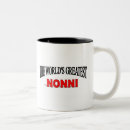 Search for worlds best nonno mugs Grandma