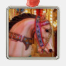 Search for carousel christmas tree decorations Horse