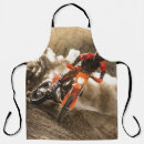 Search for bikers aprons Rider