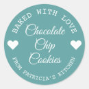 Search for choco stickers Made with love