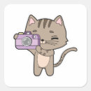 Search for photographer camera stickers Cute