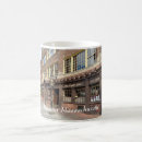 Search for old building mugs History