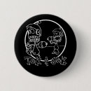Search for cartoon alien badges Space