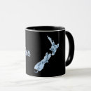 Search for countries mugs Map