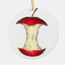 Search for apple core Fruit