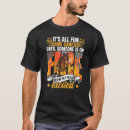Search for wildland fire tshirts Fireman