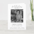 Search for funeral order of service programs Memorial