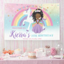 Search for princess birthday banners Whimsical