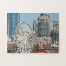 Search for boat puzzles Ferris wheel