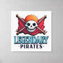 Search for jolly canvas prints Sword