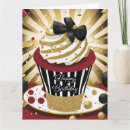 Search for i love cupcakes postcards Happy birthday