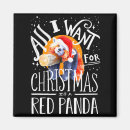 Search for panda magnets Xmas