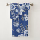 Search for blush and navy bathroom accessories Pattern