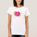 Search for roses tshirts Pretty