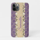 Search for diamond bling iphone cases Pattern