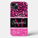 Search for leopard cases Girly