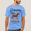 Search for corolla nc tshirts Horse