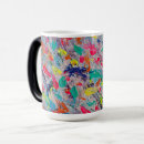 Search for acrylic mugs Colourful