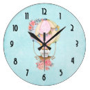 Search for hot air balloon clocks Travel