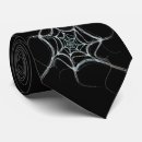 Search for spider web ties White