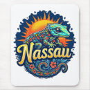Search for nassau mousepads Tropical