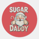 Search for candy cane stickers Pyjamas