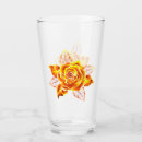 Search for orange flame mugs Black