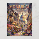 Search for montreal postcards Souvenir