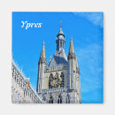 Search for cloth magnets Europe