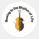 Search for rhythm stickers Instrument