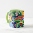 Search for animals mugs Colourful