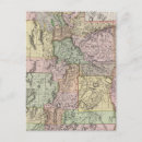 Search for utah postcards Map