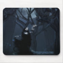 Search for ghost mousepads Apparition
