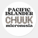 Search for pacific islands stickers Micronesia