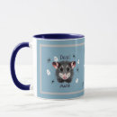 Search for dead mugs Animal