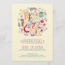 Search for diner invitations Cute