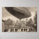 Search for blimp posters Aviation