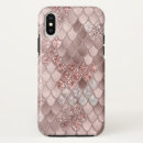 Search for faux rose gold iphone cases Pattern