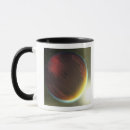 Search for cloudy mugs Illustration