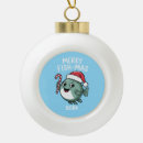 Search for fish christmas tree decorations Xmas