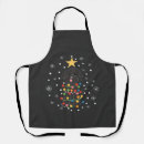 Search for poodle lover aprons Funny