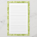 Search for palm tree stationery stationery paper Abstract