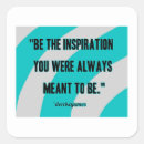 Search for inspirational stickers Encouragement