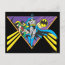 Search for vintage batman robin postcards Gotham