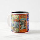 Search for pamphlet mugs Vintage