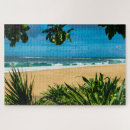 Search for hawaiian puzzles Beach