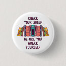 Search for yourself badges Slogan