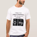 Search for geek tshirts Elements