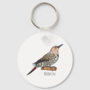 Search for state bird key rings America